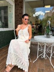 İTALYAN ETEK BLUZ TAKIM
